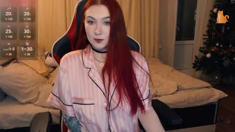 Lina online show from January 3, 9:26 pm