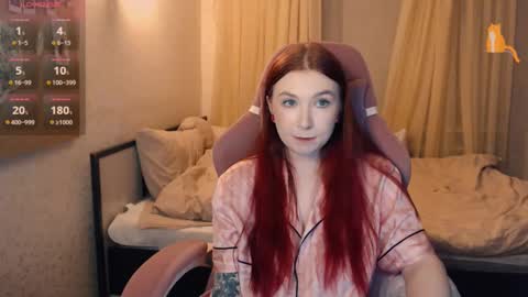 Lina online show from February 11, 4:24 pm