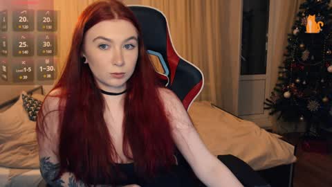 Lina online show from December 29, 1:13 am