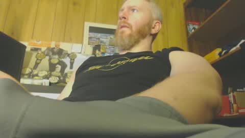 theredhead4fun online show from February 23, 4:35 pm