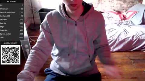 RedHead6Inch online show from October 2, 11:42 am