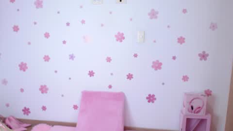 SAKURA online show from June 18, 2:50 am