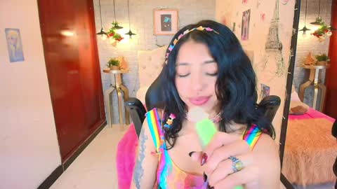 Lili Lopez online show from January 30, 8:21 pm