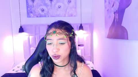 Lili Lopez online show from May 25, 8:15 pm