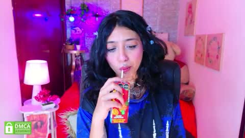 Lili Lopez online show from January 14, 8:17 pm