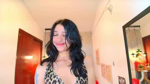 Lili Lopez online show from February 27, 2:14 am