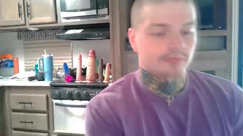InkedGinger online show from December 17, 4:11 pm