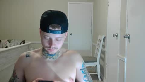 InkedGinger online show from February 5, 3:02 am