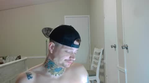 InkedGinger online show from February 6, 6:29 am