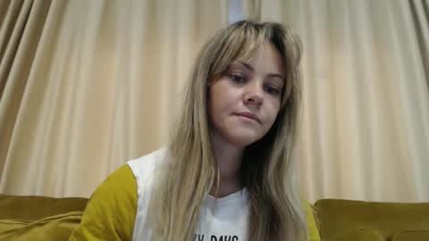 RedJessica online show from September 28, 7:39 am