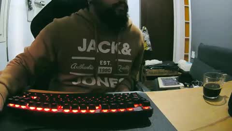 redjhons online show from September 22, 7:56 am