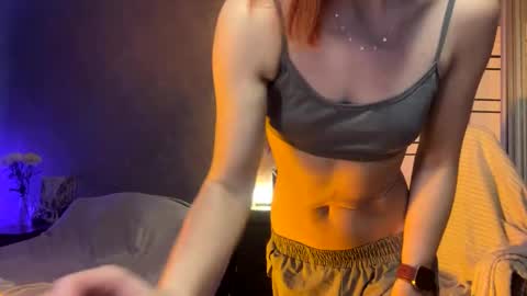 Stephanie online show from December 4, 10:37 am