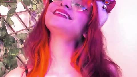 Meloddy online show from November 2, 8:09 pm