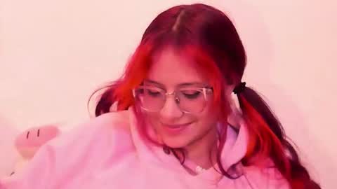 Meloddy online show from November 9, 12:47 am