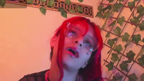 Meloddy online show from November 20, 9:45 pm