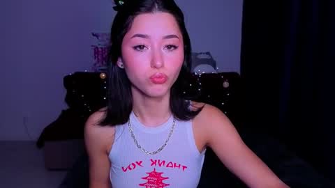 Kiara online show from July 9, 10:25 pm