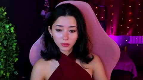 Kiara online show from June 28, 8:27 pm