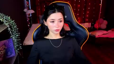Kiara online show from June 17, 3:17 pm