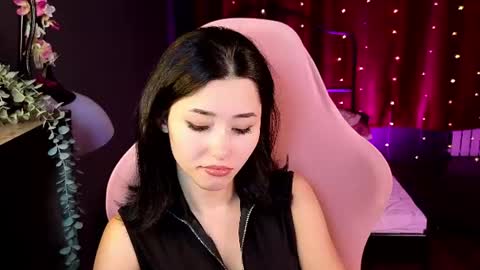 Kiara online show from June 25, 8:25 pm