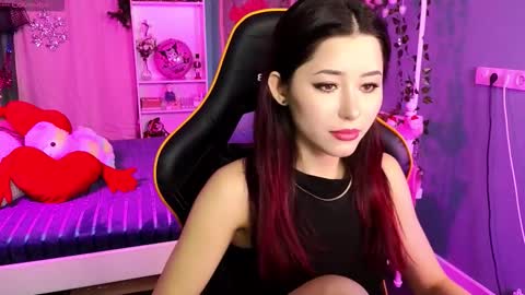 Kiara online show from December 21, 9:21 pm