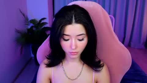 Kiara online show from July 7, 8:46 pm
