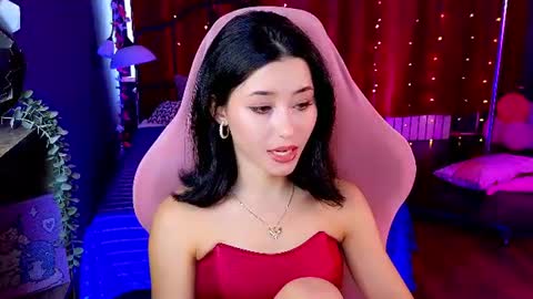 Kiara online show from June 18, 3:39 pm