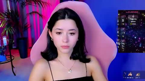 Kiara online show from June 20, 4:24 pm