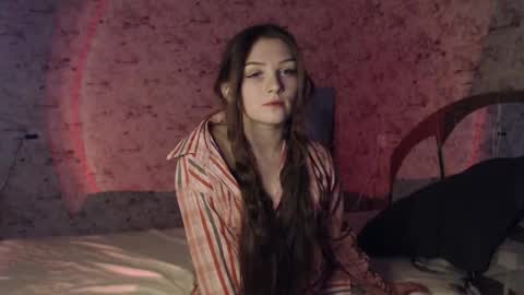 Ana online show from February 15, 12:54 pm