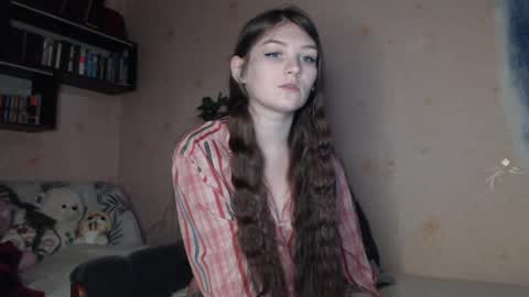 Ana online show from February 9, 1:35 pm