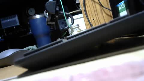 redneck1956 online show from October 5, 12:57 pm