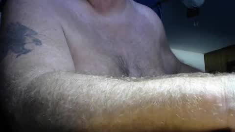 redneck1956 online show from October 12, 12:20 pm