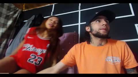 stiven online show from October 19, 6:40 am