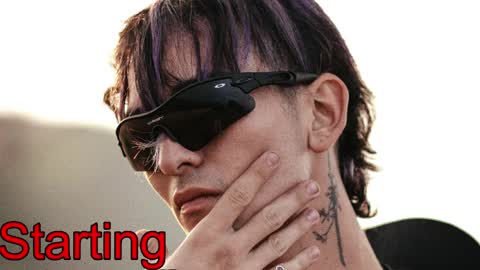 Red online show from March 30, 6:41 pm