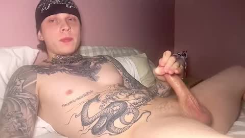 redrum online show from January 6, 9:46 am