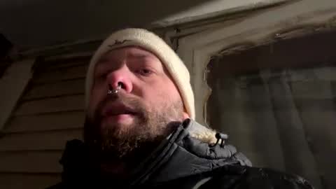 marlboroboy online show from January 23, 10:54 am