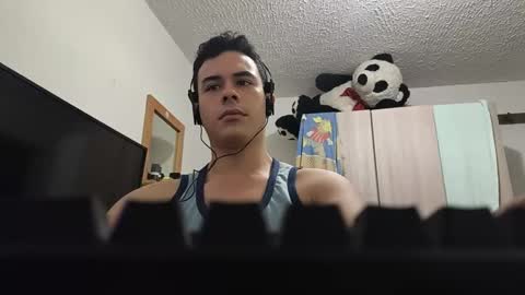 RedsoulReaver online show from September 25, 5:03 am