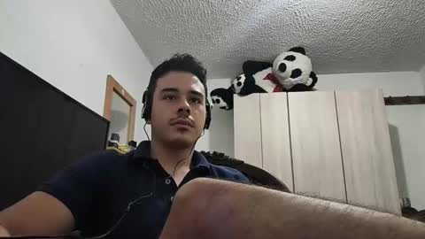 RedsoulReaver online show from September 21, 5:22 am