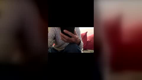 Redspider154 online show from December 14, 1:34 am