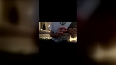 Redspider154 online show from March 8, 6:45 pm