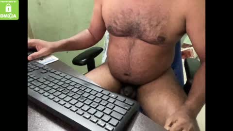 RedDevil online show from December 4, 3:59 pm