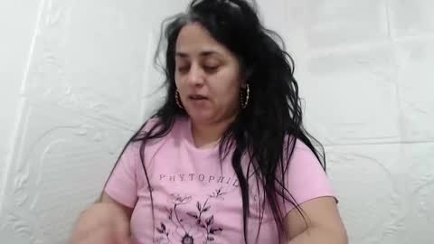 Reea online show from February 5, 12:25 am