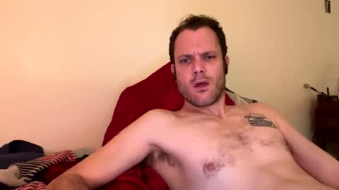 Reed Thomas online show from February 13, 5:33 am