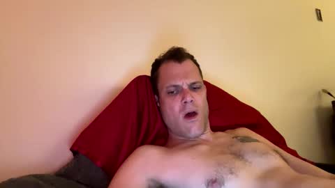 Reed Thomas online show from March 27, 6:08 am