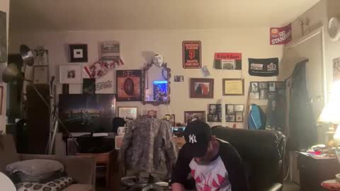 reeebokrick online show from January 15, 5:05 am