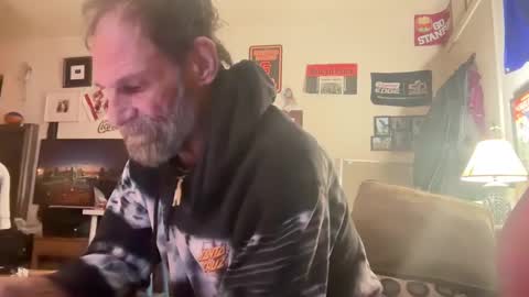 reeebokrick online show from January 27, 9:34 am