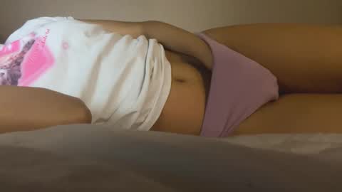 Reese May online show from October 25, 3:12 pm