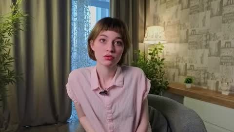 Megan online show from October 6, 1:56 am