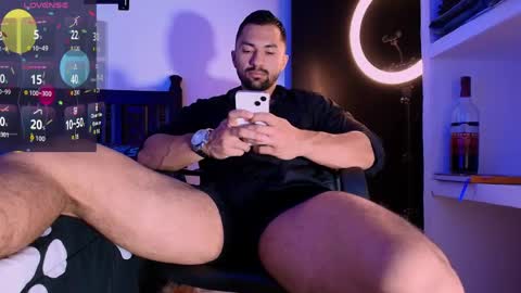 Regan online show from May 17, 5:00 pm
