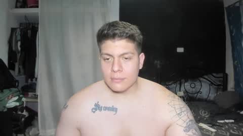 regan_jhonson online show from January 10, 5:37 am