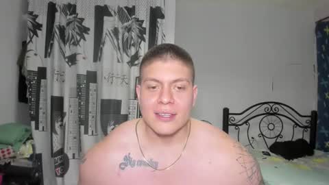 regan_jhonson online show from November 25, 4:33 am